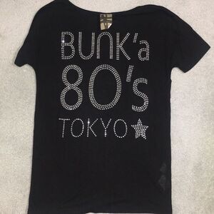 NWOT Bunka Tokyo T-shirt Dress